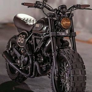 Meet your Posher, Dylan